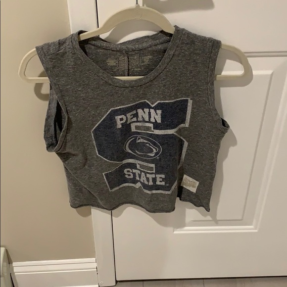 Original Retro Brand Tops - Retro brand tank top